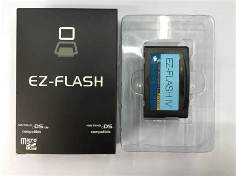 Ez Flash Slot 2