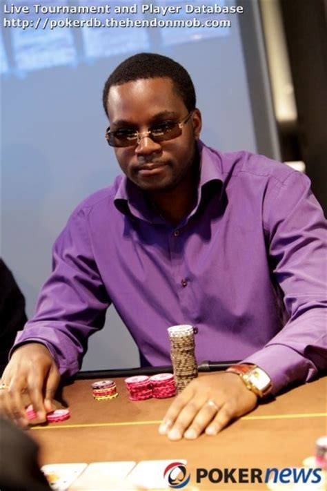 Fabien Nicoleau Poker