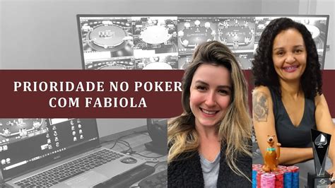 Fabiola Zumaya Poker