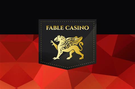 Fable Casino Apostas