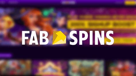 Fabspins Casino Bolivia