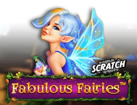 Fabulous Faires Scratch Bwin