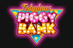 Fabulous Piggy Bank Slot Gratis