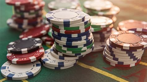 Faca O Seu Proprio Fichas De Poker Na Australia