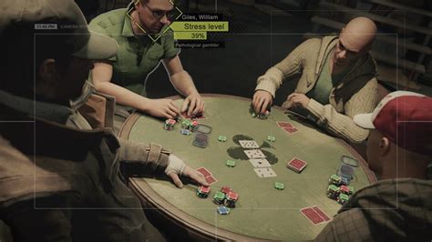 Facil De Poker Ganhar Watch Dogs