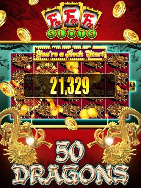 Fafafa 888 Casino