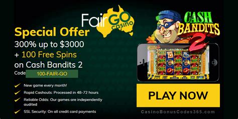 Fair Go Casino Bolivia