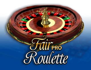 Fair Roulette Pro Betsul