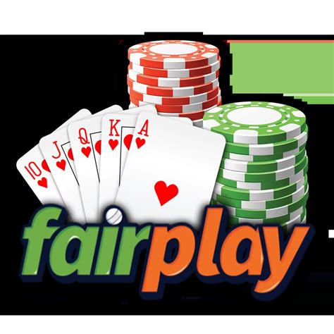 Fairplay Casino Aplicacao