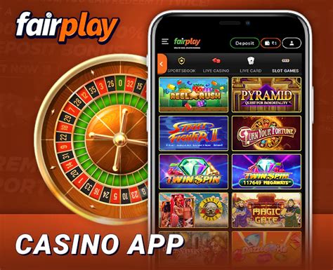 Fairplay Casino Download