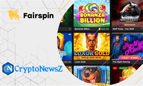 Fairspin Casino Haiti