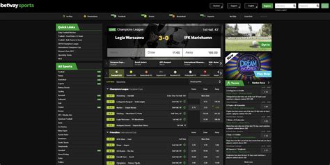 Fairy Fantasies Betway