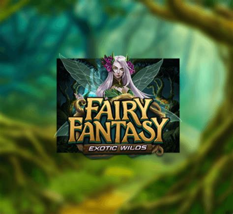Fairy Fantasy Exotic Wilds Sportingbet