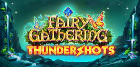 Fairy Gathering 888 Casino