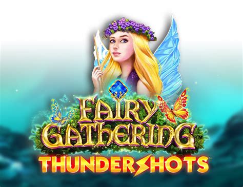 Fairy Gathering 888 Casino