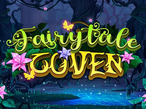Fairytale Coven Bet365