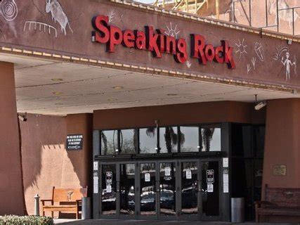 Falando De Rock Casino Em El Paso Texas