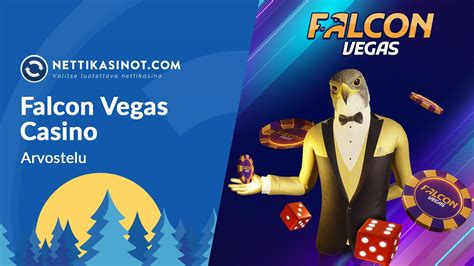 Falcon Vegas Casino Ecuador