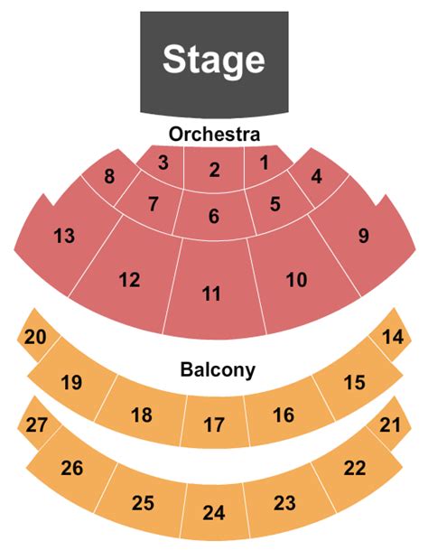 Fallsview Casino Bilhetes Para Concerto