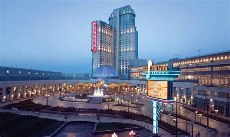 Fallsview Casino Entretenimento Listagens De 2024