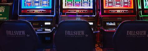 Fallsview Casino Slot Vencedores