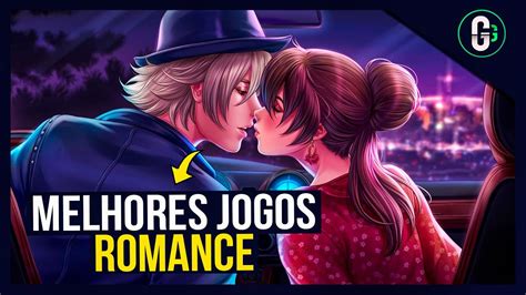 Famoso Jogo Romances