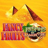 Fancy Fruits Betsson