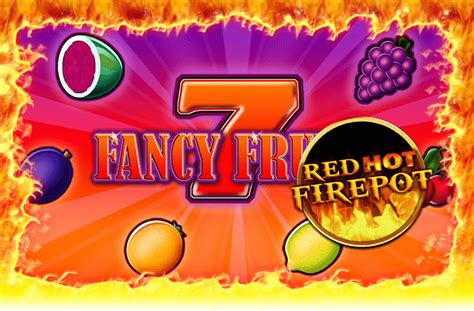 Fancy Fruits Red Hot Firepot Blaze