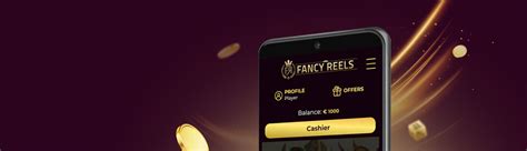 Fancy Reels Casino Download