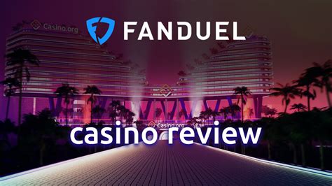 Fanduel Casino Peru