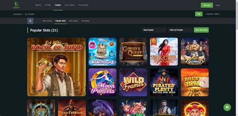 Fansbet Casino Guatemala