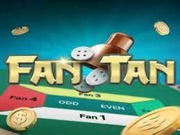 Fantan Slot - Play Online