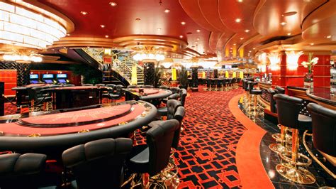 Fantasia Casino La Verne