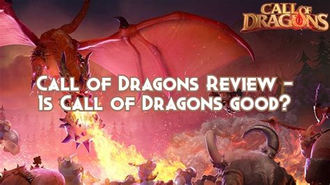 Fantasy Dragons Review 2024