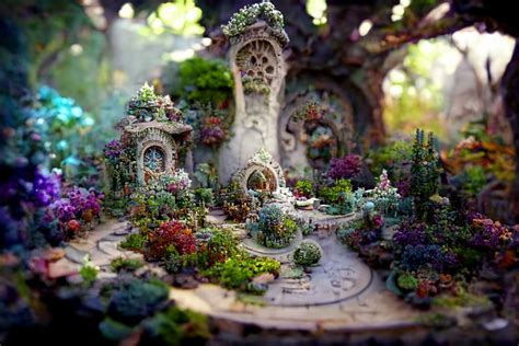 Fantasy Garden 1xbet