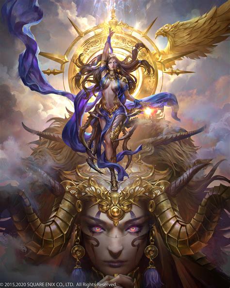 Fantasy Goddess Novibet