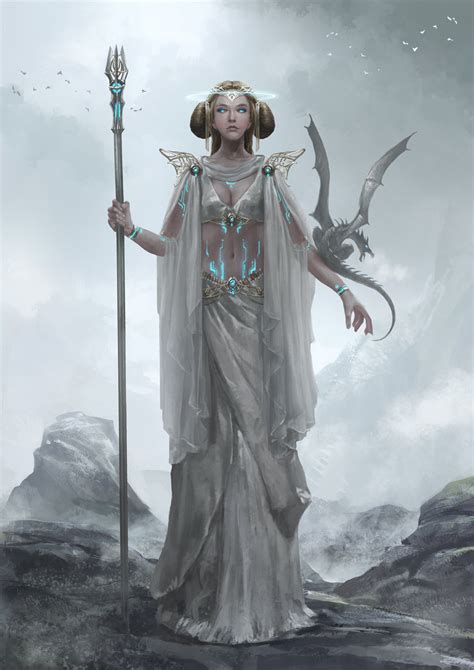 Fantasy Goddess Sportingbet