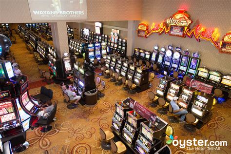 Fantasy Springs Casino Mostrar Bilhetes