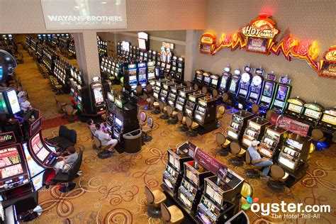 Fantasy Springs Resort Casino Centro De Eventos Especiais