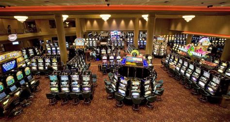 Fantasy Springs Resort Casino Que Gambling Idade