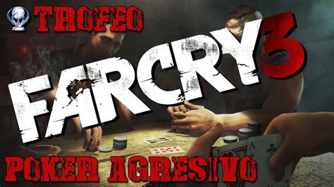 Far Cry 3 1500 Au Poker