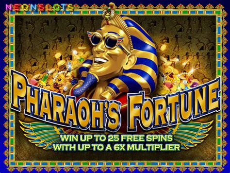 Farao S Fortune Online Gratis