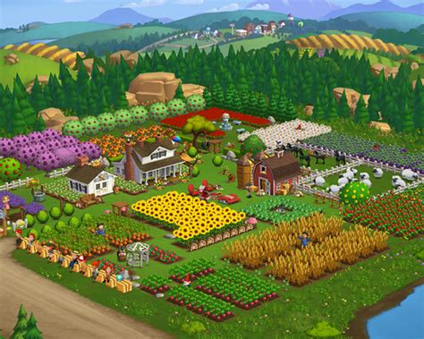 Farmville 2 De Poker