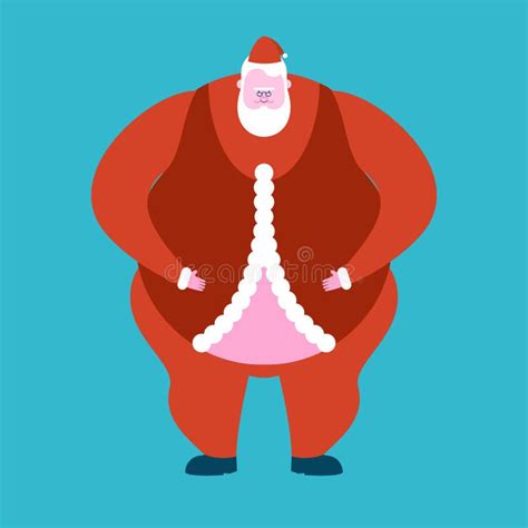 Fat Santa Betsul