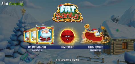 Fat Santa Review 2024