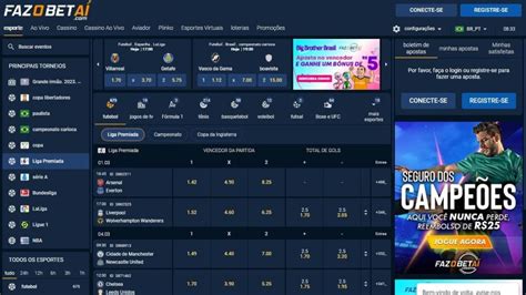 Faz O Bet Ai Casino Login