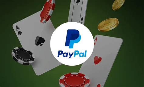 Fazer Qualquer Nos Sites De Poker Que Aceitam Paypal