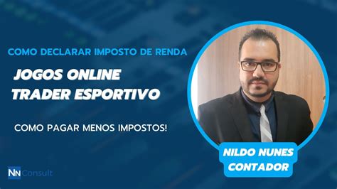 Fazer Voce Pagar Imposto Sobre Ganhos De Casino