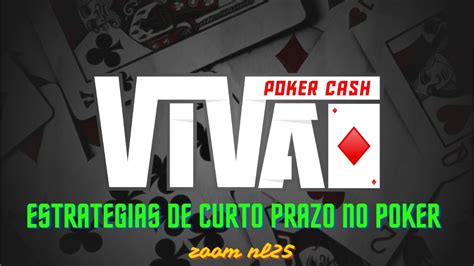 Fe Poker Prazo