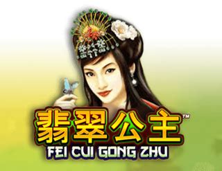 Fei Cui Gong Zhu Parimatch